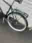 Aspenäs herrcykel