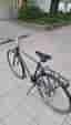Herrcykel 28tum 3växlad.Alluminium.