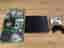 Xbox One X Scorpio Edition 1TB + 2 kontroller + 7 spel