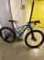 Canyon Exceed CF 8 MTB