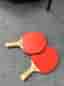 bordtennisbord