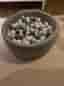 Litet bollhav.