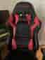 AKRacing gamingstol kontorsstol i fint skick