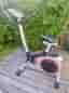 Motionscykel Christopeit Sport