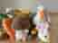 Liseberg gosedjur/ stuffed toys / stuffed animals 2026