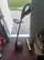 Black & Decker GLC2500L grästrimmer 18V grön