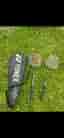Yonex badmintonracket med fodral