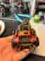 Warhammer 40k ork Rukkatrukk Squigbuggy