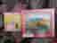 Lundby Småland dockskåpstillbehör blommor och butik