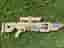 Bland annat Nerf, xshot mm