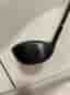 Callaway Diablo Octane Black driver 9,5° Project X skaft stiff