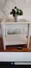Ikea Liatorp sidobord/avlastnings bord