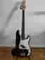 Squier Precision-bas