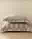 H&M Home randigt kuddfodral