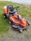 Husqvarna Rider PRO 15