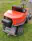 Husqvarna Rider PRO 15
