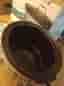 Stor oval Slow Cooker