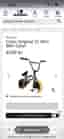 Wildcat mini BMX