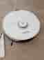 Roborock robotdammsugare s8 med tillbehör