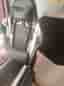 DXRacer  PRINCE gamingstol svart/vit