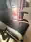 DXRacer  PRINCE gamingstol svart/vit