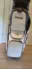 Ping DLX Vagnbag