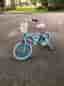 Cykel Toimsa 14 tum Frozen Huffy 4-6 år