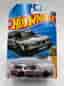 Hot Wheels Volvo 240 Drift Wagon ZAMAC