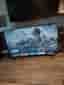 Samsung TV 55" curved