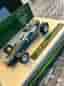 SCX Vintage BRM P261 slotracer modellbil