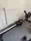 Concept2 roddmaskin med display