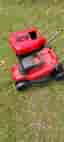 Eldriven gräsklippare - Einhell GC-EM 1000/32