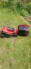 Eldriven gräsklippare - Einhell GC-EM 1000/32