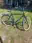 Herrcykel