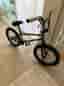 Subrosa Tiro 18" BMX Barn