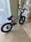 Subrosa Tiro 18" BMX Barn