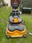 Stiga Park combi 95 electric Quick flip