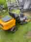 Stiga Park combi 95 electric Quick flip