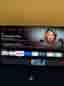 Toshipa 43" Smart LED-TV & inbyggd Chromecast