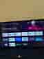 Toshipa 43" Smart LED-TV & inbyggd Chromecast