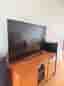 Sony Bravia 50” - smart