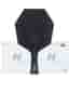 Stiga Cybershape Carbon Soft Touch Offensive & Stiga DNA Platinum M