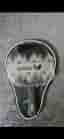 Stiga Cybershape Carbon Soft Touch Offensive & Stiga DNA Platinum M