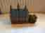 Harry Potter Hogwarts Great Hall Playset JAKKS med ljus & figurer