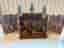 Harry Potter Hogwarts Great Hall Playset JAKKS med ljus & figurer