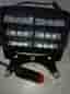 LED varningsljus till bil 12V