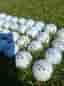 golfbollar Callaway Chrome Soft ABSOLUT A KLASS  34 STY PÅ SUPER 2023-2024 REA