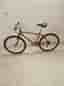 Crescent herrcykel 26" M orange