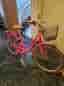Fin ny Rosa 3vxl cykel 28 tum