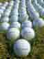 Golfbollar Callaway tour soft 2025 HELA 57 STY I ABSOLUT A KLASS!!!!!
